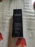 Dior Forever Light Foundation Skin Glow Foundation SPF35 0N Neutral/Glow 30ml