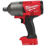 Boulonneuse à chocs MILWAUKEE FUEL One Key M18 ONEFHIWF34-502X - 2 batteries 18 V 5.0Ah - 1 chargeur M12-18FC 4933459730