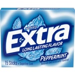 Wrigleys Extra Peppermint 37g