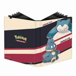 Vi har Ultra Pro - 9-Pocket Pro-Binder på lager! Rask levering fra butikk i Norge med gratis frakt over kr 1000,-. Se vårt brede utvalg av Pokemon TCG.