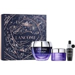 Lancôme Ansiktsvård Rénergie Presentförpackning Advanced Génifique Serum 10 ml + Rénergie Multi-Lift Cream 50 ml + Rénergie H.P.N. 300-Peptide Cream 15 ml 1 Stk. (1.112,00 kr / 1 st.)