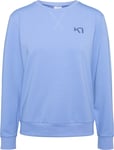 Kari Traa Women's Kari Crew Pastel Light Blue, M