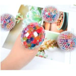 Orbeez Anti-stress ball pallo sensorinen fidget lelut lelut