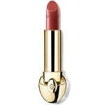 Guerlain Rouge G Le Rouge à Lèvres Soin Personnalisable Fini Satin - La Recharge 03 Le Nude Intense