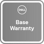 DELL SERVICE 5Y BASIC WARRANTY (3Y BW TO 5Y BW) (L9SM9C_3OS5OS)