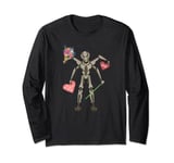 Star Wars General Grievous Mother's Day Long Sleeve T-Shirt