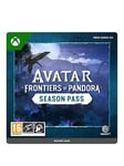 Xbox Avatar: Frontiers Of Pandora Season Pass (Digital Download)