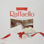 Ferrero Raffaello Chocolate Hamper Gift Box with Coconut and Almond Filling 240g