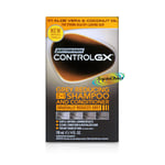 Just For Men Control GX Grey Hair Reducing 2 in 1 Shampoo & Conditioner 118ml