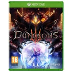 Dungeons 3 (XONE)