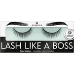 Essence Silmät Ripset Lash Like A BossFalse Lashes No. 04 Stunning 2 Stk. (1,80 € / 1 Kpl)