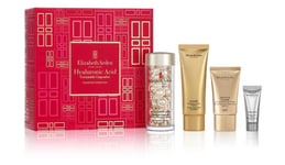 Elizabeth Arden Plumping Hydration Gift Set including 60 PC Hyaluronic Acid