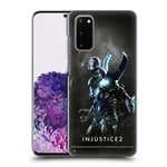 OFFICIAL INJUSTICE 2 CHARACTERS HARD BACK CASE FOR SAMSUNG PHONES 1