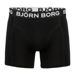 Cotton Stretch Boxer 1 PK, boxere herre