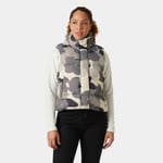 Helly Hansen Women's Jade Vest Grå XL