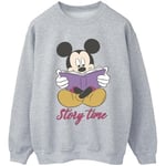 Sweat-shirt Disney  Story Time