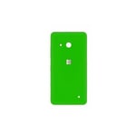 CACHE BATTERIE COMPATIBLE GENERIQUE POUR NOKIA LUMIA 550 VERT