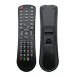 *NEW* Replacement TV Remote Control For Technika UMC X19/14B-GB-TCD-UK