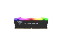 Patriot Memory Viper Xtreme 5 Pvxr548g80c38k, 48 Gb, 2 X 24 Gb, Ddr5, 8000 Mhz