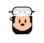 THUMBS UP PowerSquad AirPods Case "Minnie Mouse"