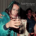 Todd Rundgren  Ultrasonic Studio 1972  CD