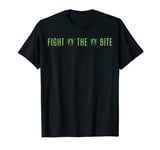 Fight The Bite Lyme Disease T-Shirt