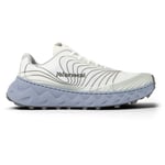 NNormal Tomir - Chaussures trail White / Blue 44.2/3