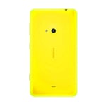 Nokia Cc-3071 Shell - Protection Arrière Pour Téléphone Portable - Jaune - Pour Lumia 625