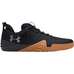 Under Armour TriBase Reign 6 Treningssko Dame - Svart - str. 42