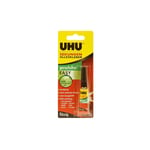 UHU - colle instantanée easy, sans solvants, tube de 3 g 22903127