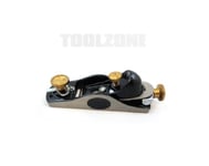 156mm Quality Cast Iron General Purpose Block Plane (WOOD WORKING TOOL) Planer