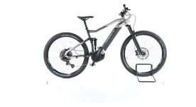 haibike fullnine 7 velo electrique vtt 2021   bon etat