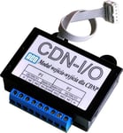 Aco Aco Cdn-I/O Relämodul För Extra In- Och Utgångar För Cdnp Familio Inspiro