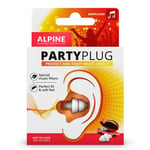 Protections auditives Alpine PartyPlug Blanc