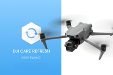 DJI Care Refresh 2-Year Plan DJI AIR 3S