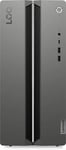 Lenovo Loq Tower 17Irr9 90X0 - Tower Spel - Core I5 I5-14400F / Upp Till 4.7 Ghz - Ram 16 Gb - Ssd 512 Gb - Nvme - Geforce Rtx 4060 - Gigabit Ethernet, Ieee 802.11Ax (Wi-Fi 6E), Bluetooth 5.3 - Win 11 Home - Skärm: Ingen - Luna Gray (Främre List), R