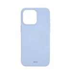 Onsala Mobilskal Silikon MagSeries Light Blue - iPhone 15 Pro Max