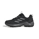 adidas Femme Terrex Eastrail Gore-TEX Hiking Shoes Chaussures de randonnée, Core Black/Grey Three/Grey Four, 38 EU