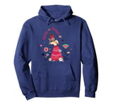 Disney Encanto Dolores Easter Flowers Sound of Spring Pullover Hoodie