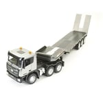 HuiNa 2.4G 9Ch RC Platform Trailer 1:24 CY1318