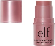 E.l.f., Monochromatic Multi-Stick Blush, Creamy, Lightweight, Versatile, Adds To