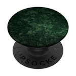 Elegant Dark green color Forest Green Pattern PopSockets Adhesive PopGrip