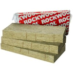 ROCKWOOL FLEXI A-PLATE 34 70X575X1200 (5,52)