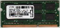 DDR3L PC 14900 SO-DIMM 1866 MHz 1,35V "minst8" 8GB FCM original till iMac 27" Late 2015, parvis montering