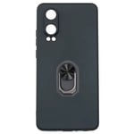 TPU sormuskotelo OnePlus Nord CE4 Lite - Harmaa