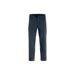 Tierra Mens Tarfala Convertible Pant (Blå (MOONLESS NAVY) 54)