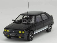 Renault R11 Turbo 5 Doors 1986 - ODEON 1/43