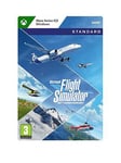 Xbox Microsoft Flight Simulator 40Th Anniversary