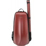 Space Bag Rouge - Violon 4/4 & 3/4