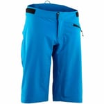 Race Face Khyber Ladies Bicycle Cycle Bike Shorts Royale Blue